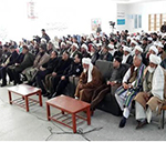 Don’t Repeat Past Mistakes, Faryab Residents Tell Russia